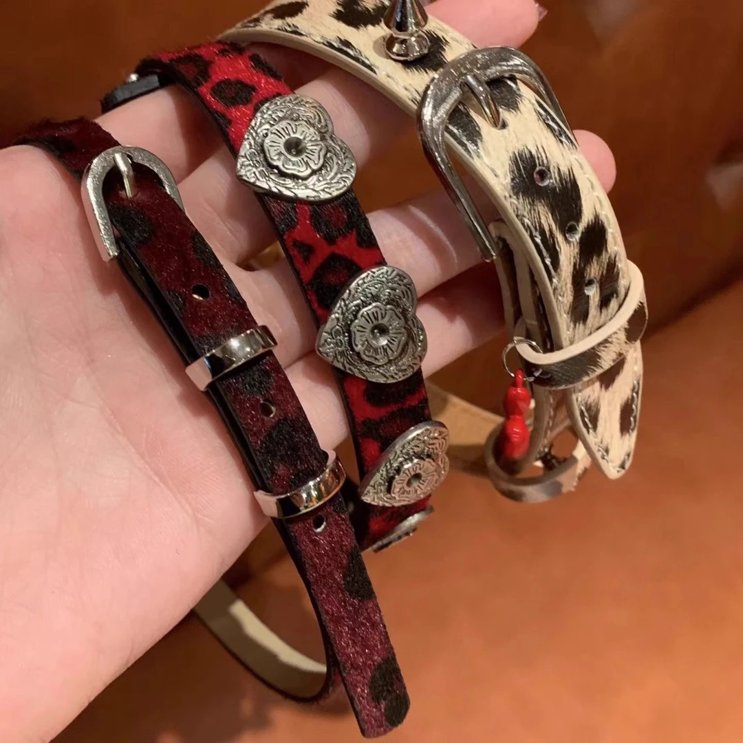 合金项链 （饰品直播开箱）手工diy饰品 项链手链戒指 三件