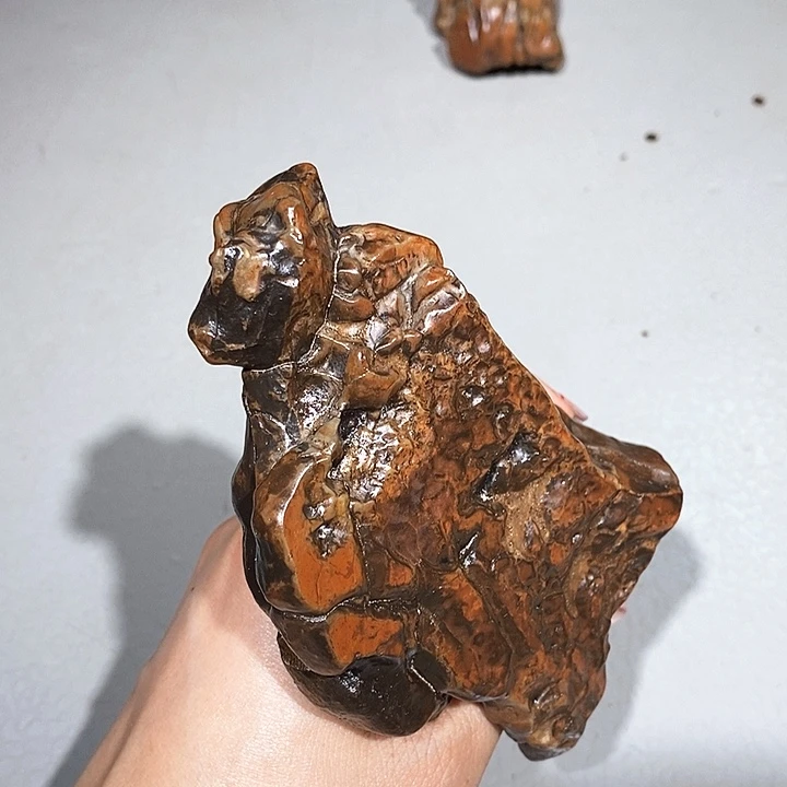 玛瑙/玉髓车挂合金北*雄431