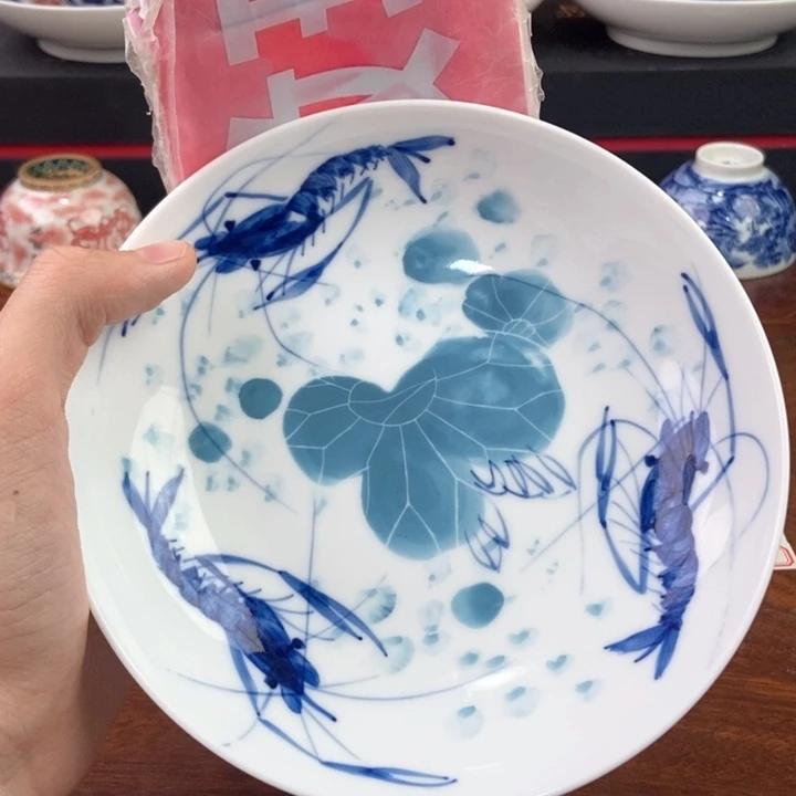 杯景德镇手绘陶瓷艺术