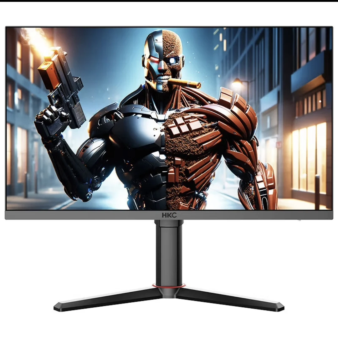 HKC/惠科HKC27英寸 FastIPS 240Hz高刷 VG273K