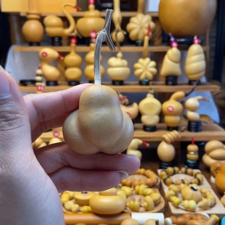 *****天然葫芦自然生长