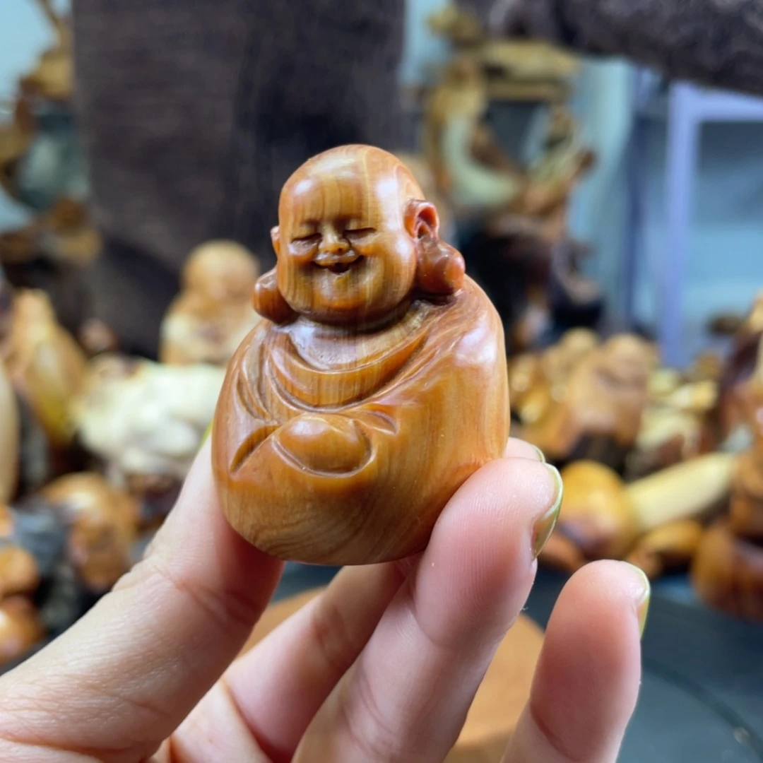 【闪购商品】柏木（崖柏）其他