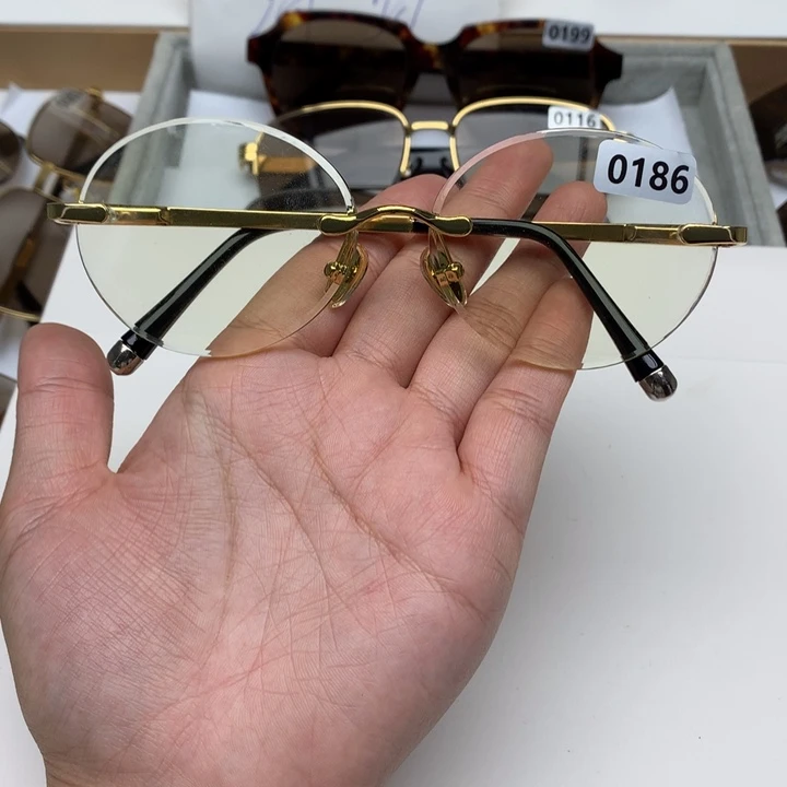 一体式鸡蛋圆竹叶青0186