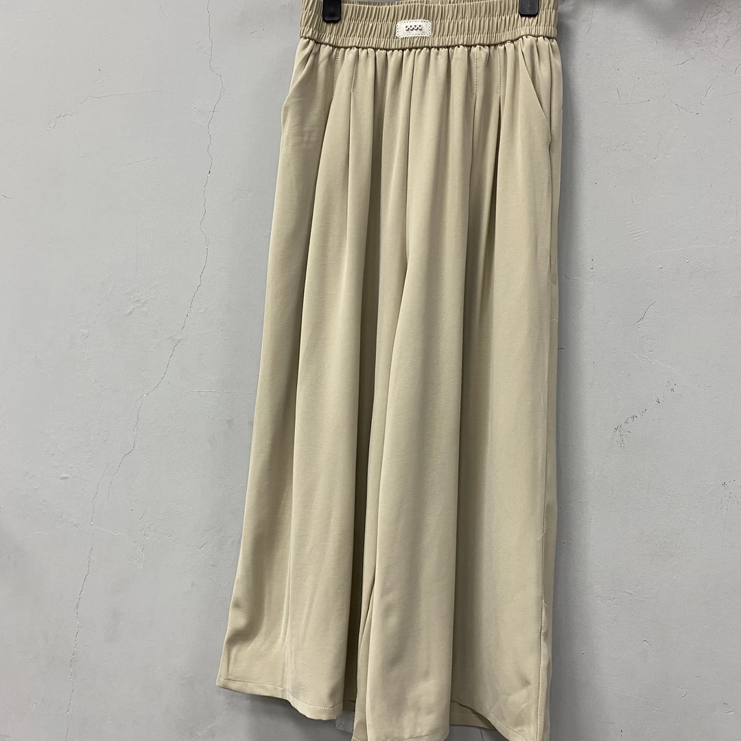 2558-2#新款女装时尚裤子