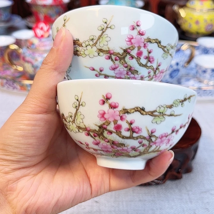 景德镇陶瓷景德镇瓷器