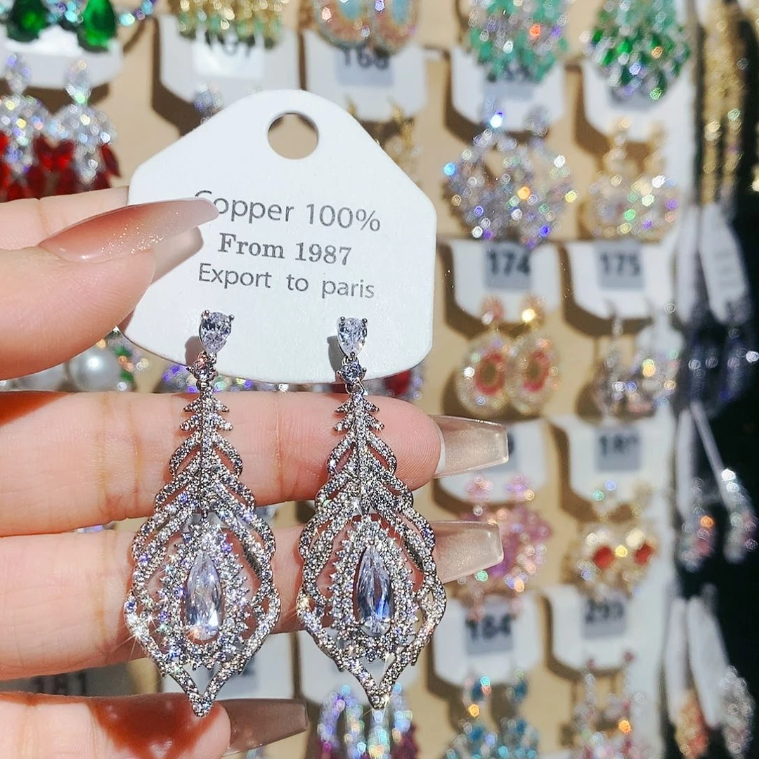 非金属合成立方氧化锆925银