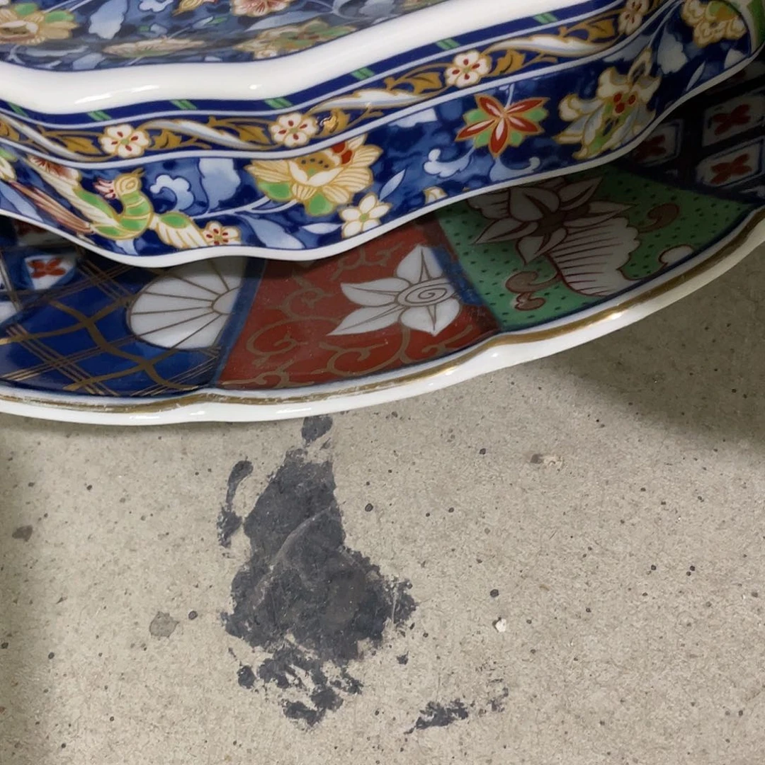 瓷片?****姨哈哈哈我真的不喜欢这样了
