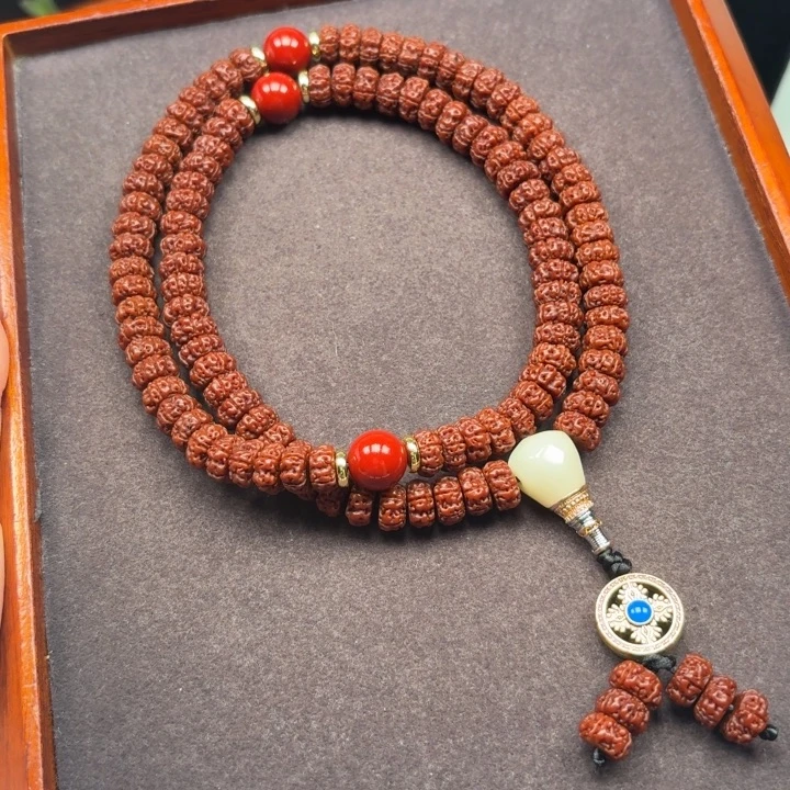 吊坠金刚菩提金刚菩提子