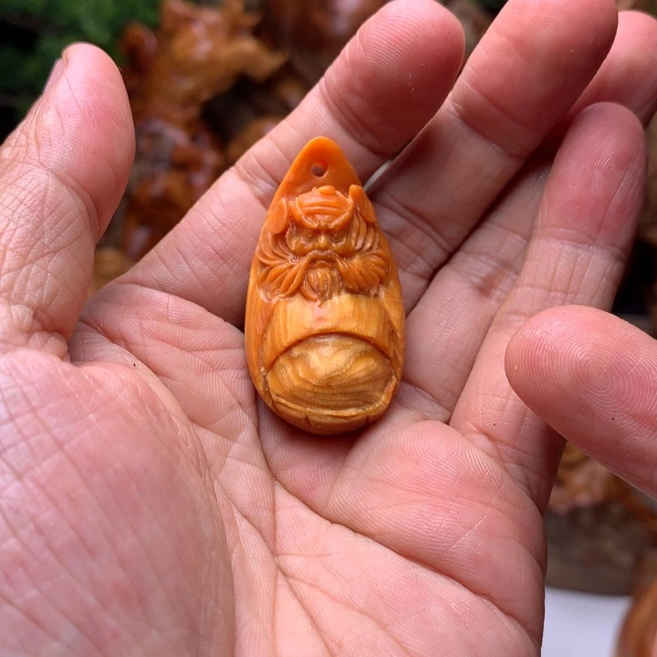 柏木（崖柏）崖柏陈化