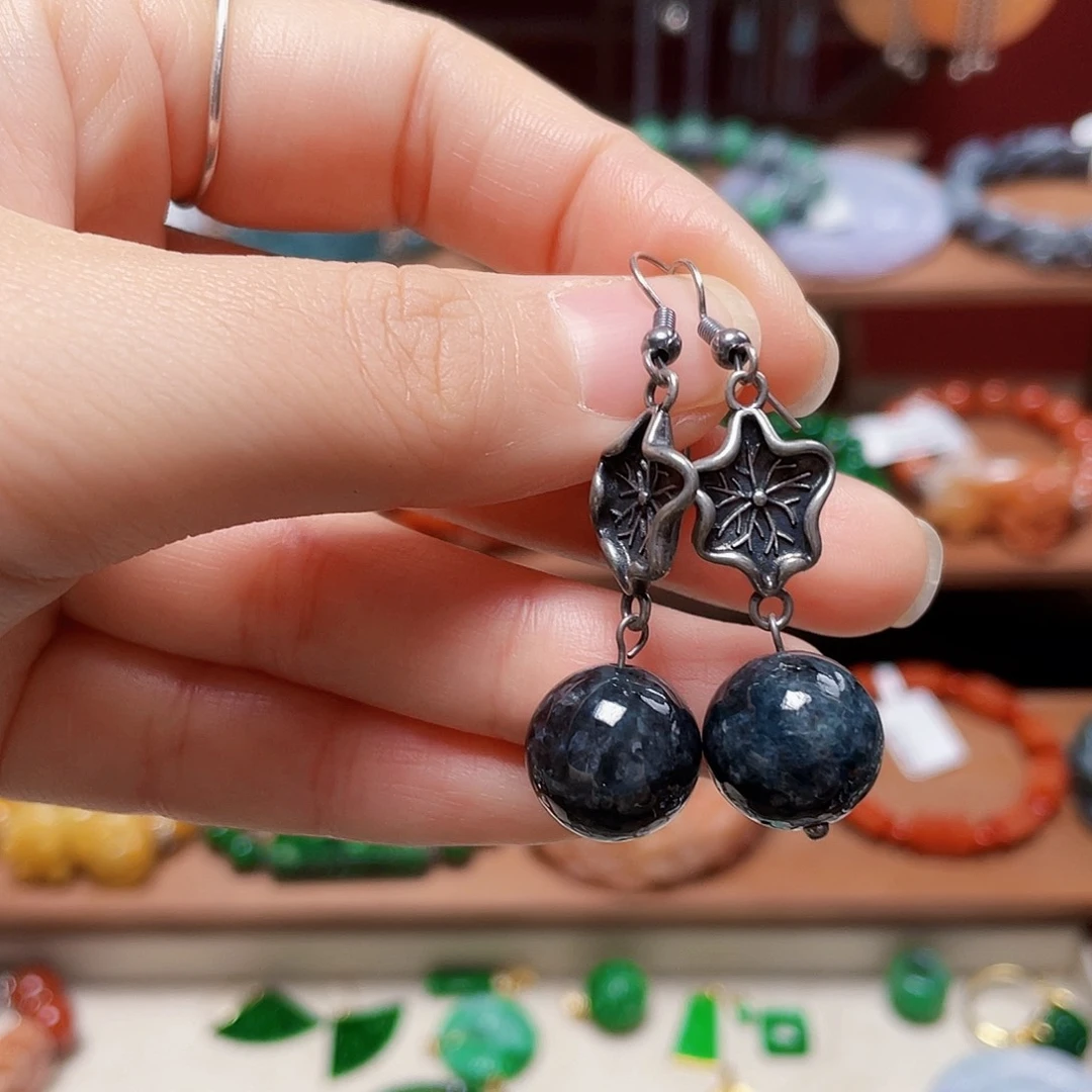 翡翠未镶嵌手链饰品