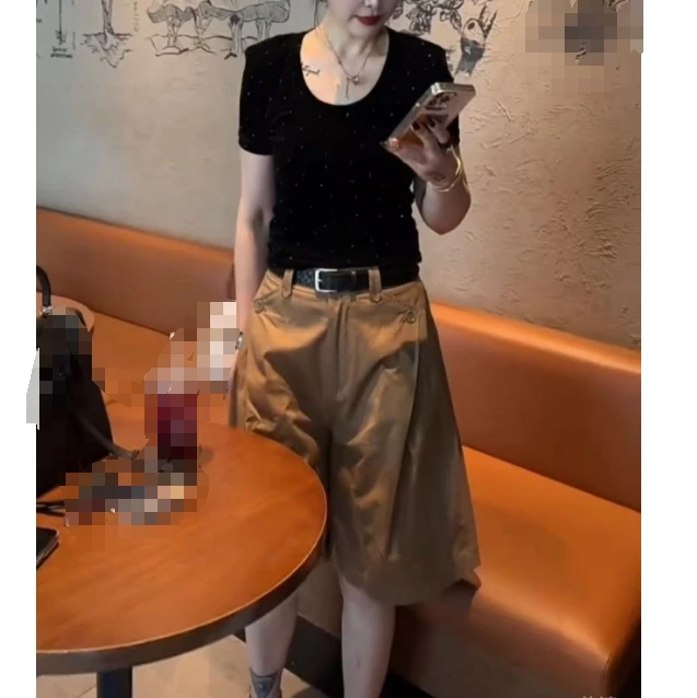 时尚潮流百搭精品女装zsx40011