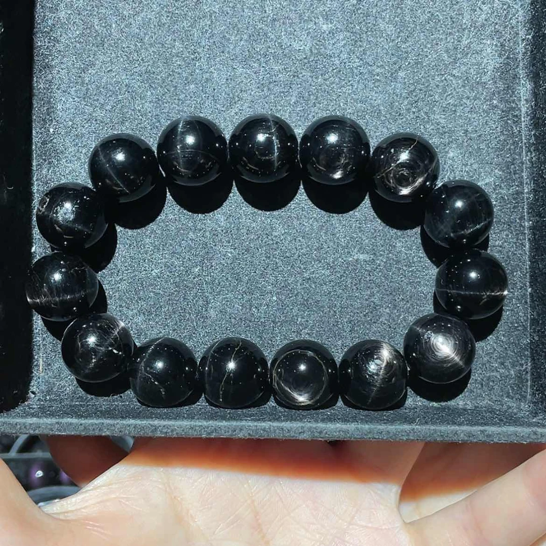 【闪购商品】未镶嵌辉石金运石A***陌