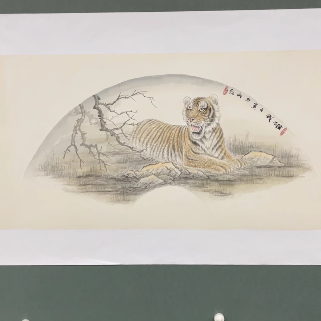 国画原创设计作品欣赏