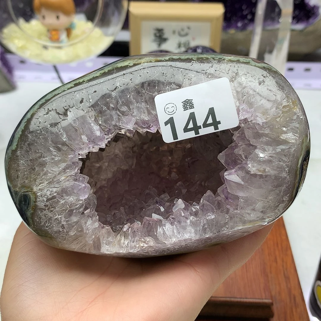 未镶嵌大型摆件（非配饰）水晶