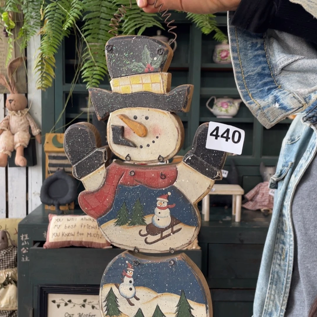 中古老货默认微瑕损米