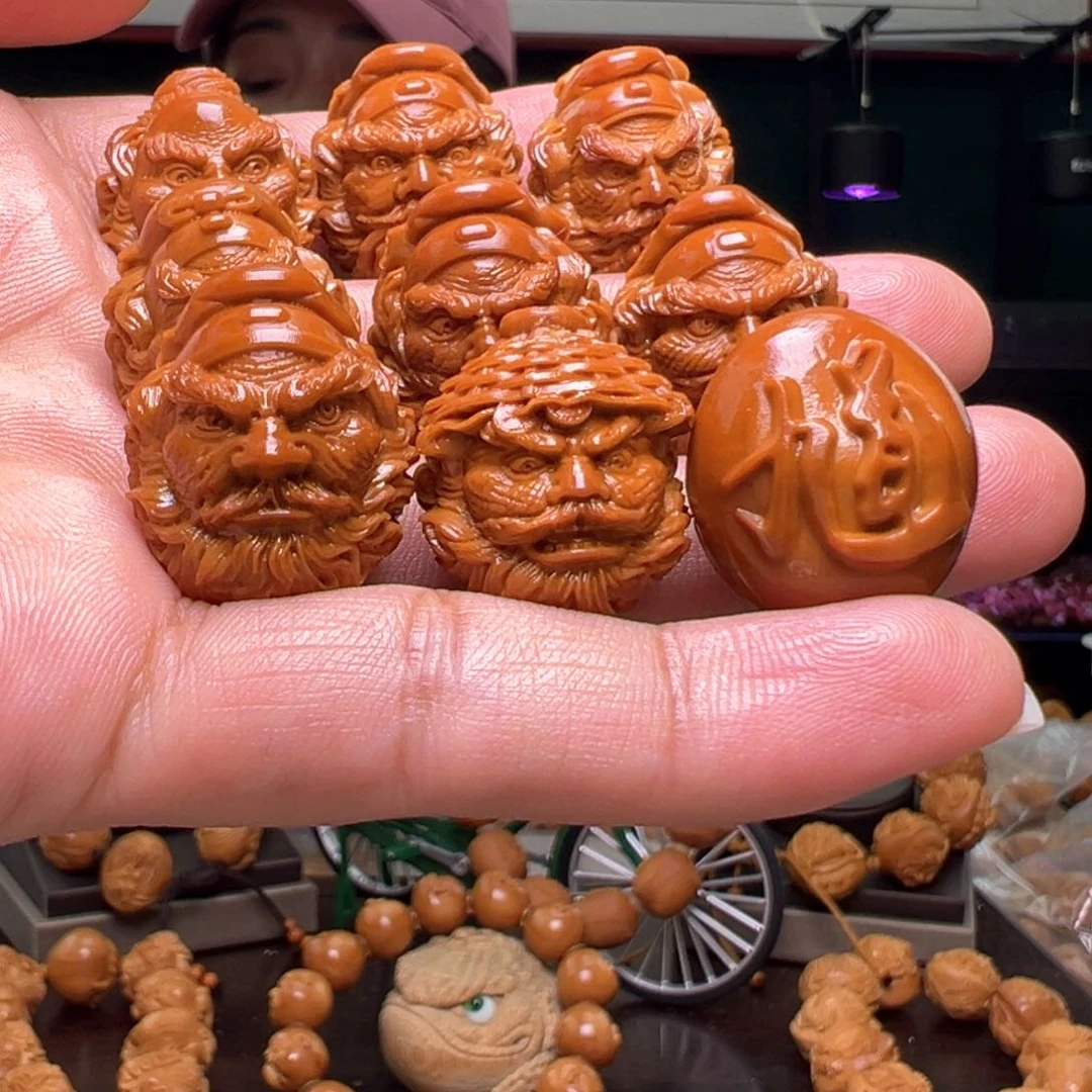 橄榄核手串/手链橄榄核