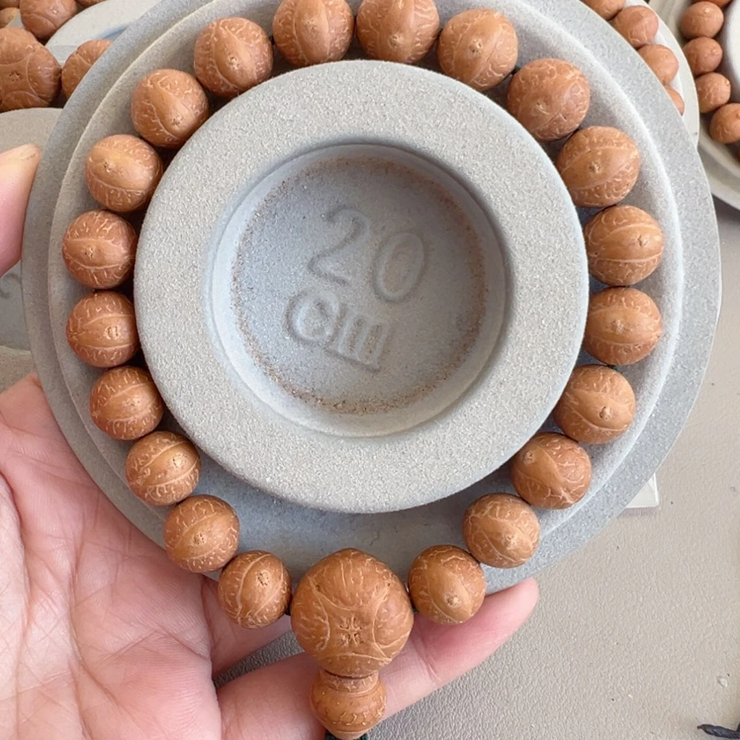 W***X凤眼菩提手串11.5mm手串90@0305