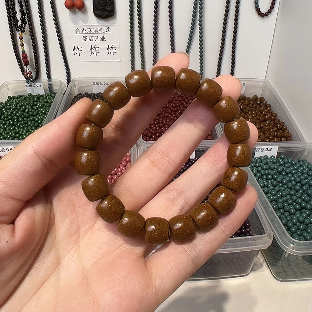 泥塑栀子花1.0老型单圈