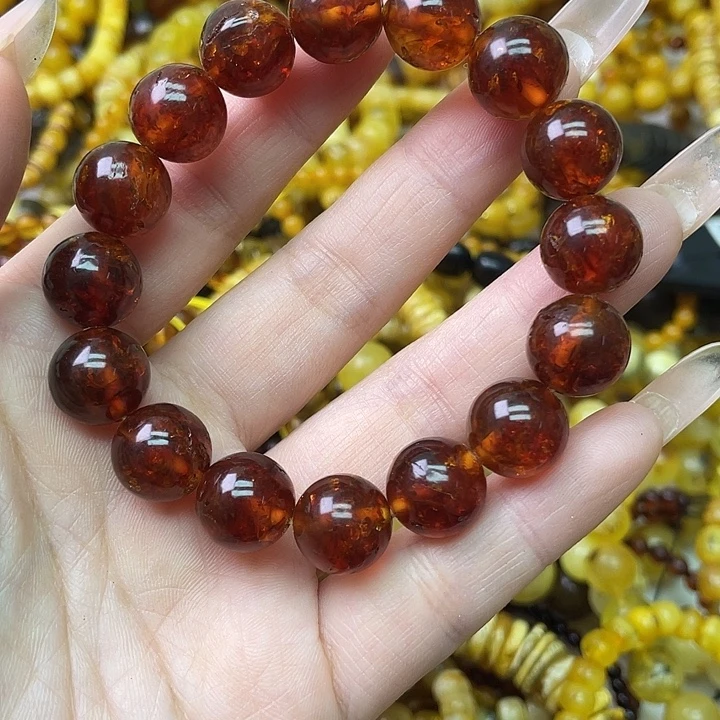 意臻珠宝天然手串