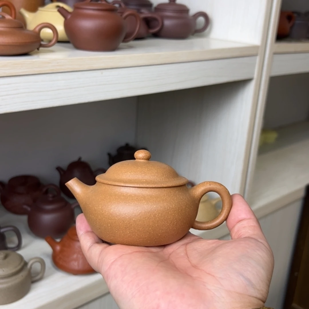 紫砂茶壶紫砂壶等