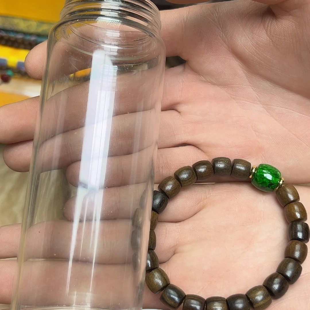 大叶紫檀（黑酸枝木类）