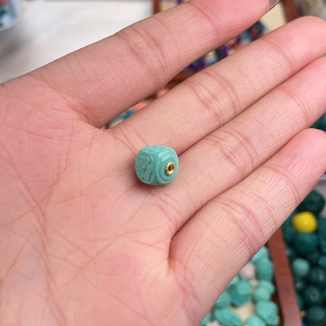 【闪购商品】琉璃非金属10尺寸