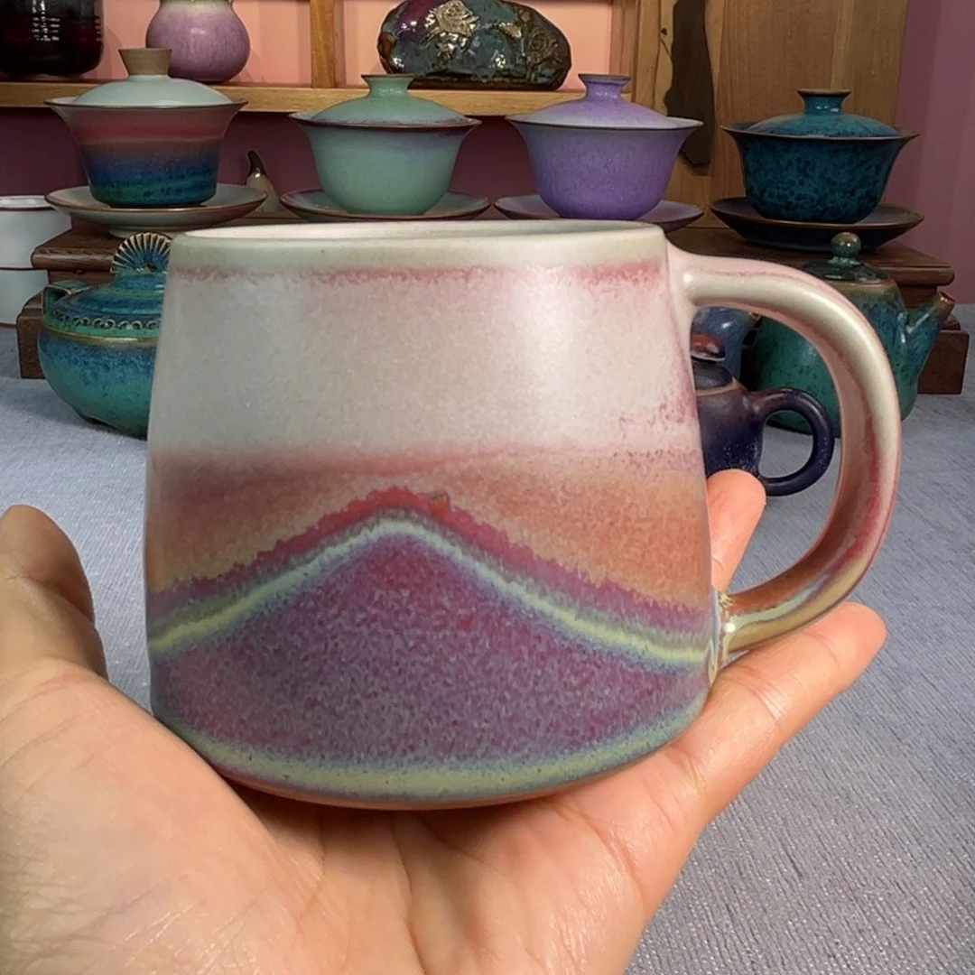 【闪购商品】钧瓷098752