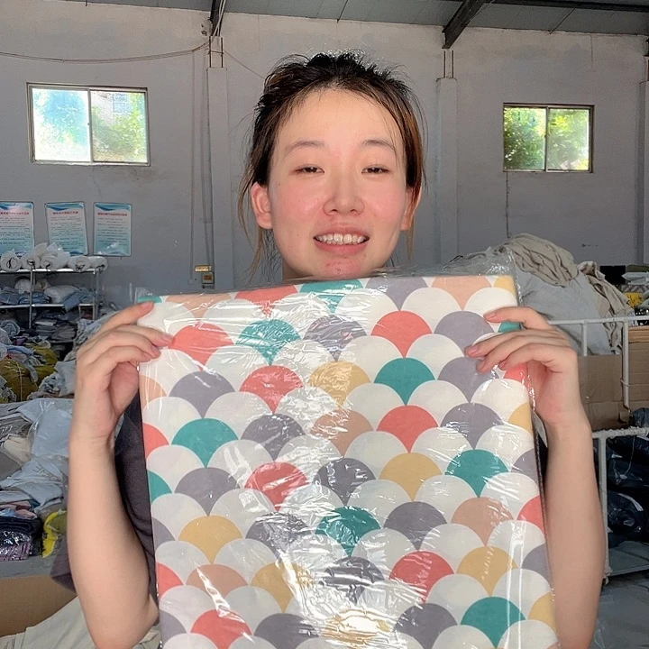 棉棉银杏叶隔尿垫150/200