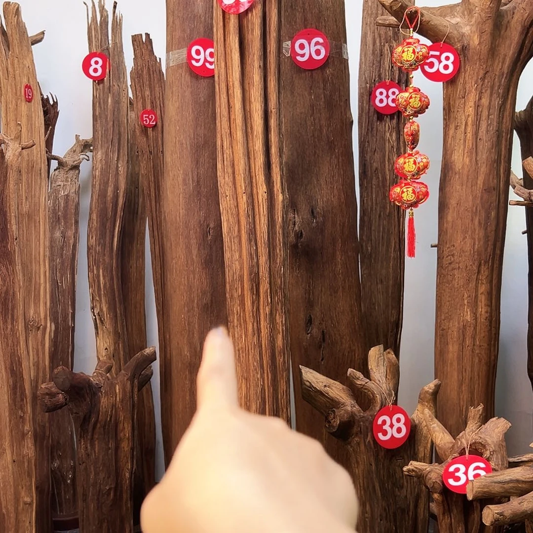 一***寒沉香碎屑沉香天然沉香摆件原材料