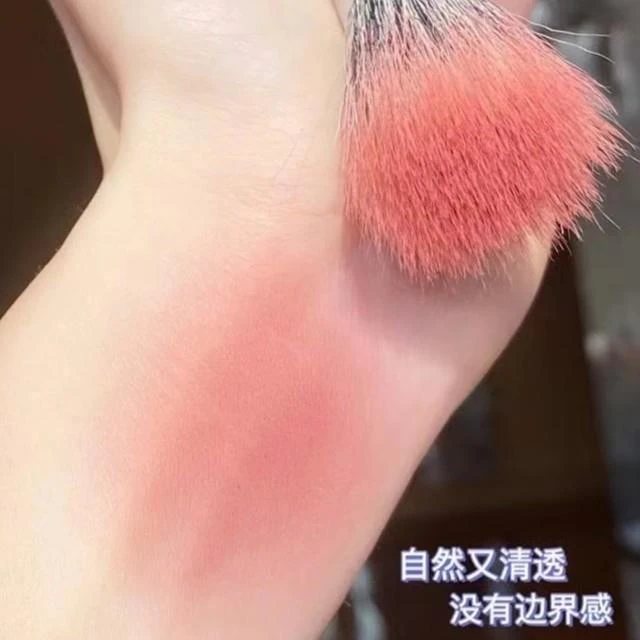 化妆师专业名师推荐点新手都可用点彩刷腮红刷