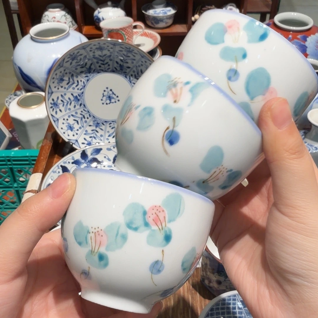 瓷片四十或三单包邮 非全新