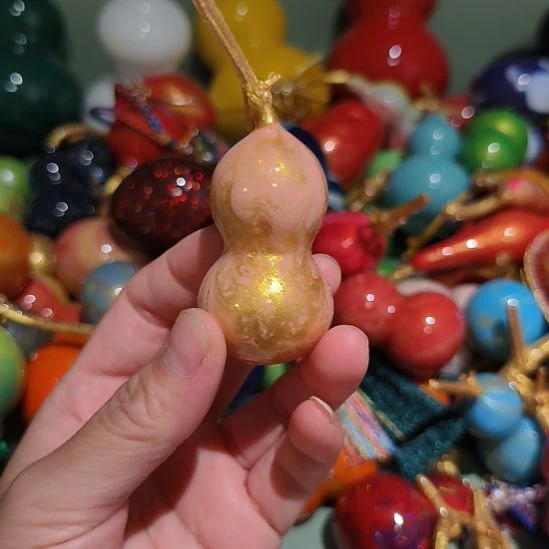 大漆葫芦直播间专项链接