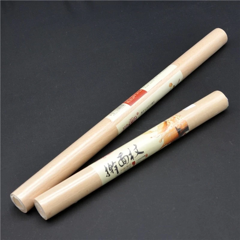 擀面杖家用加厚实用