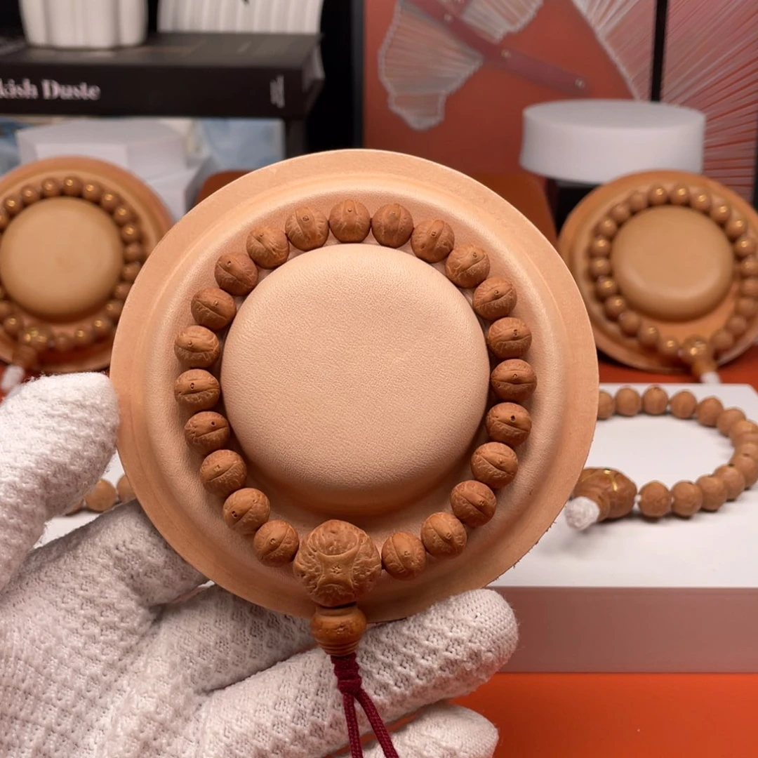 凤眼菩提手串10mm