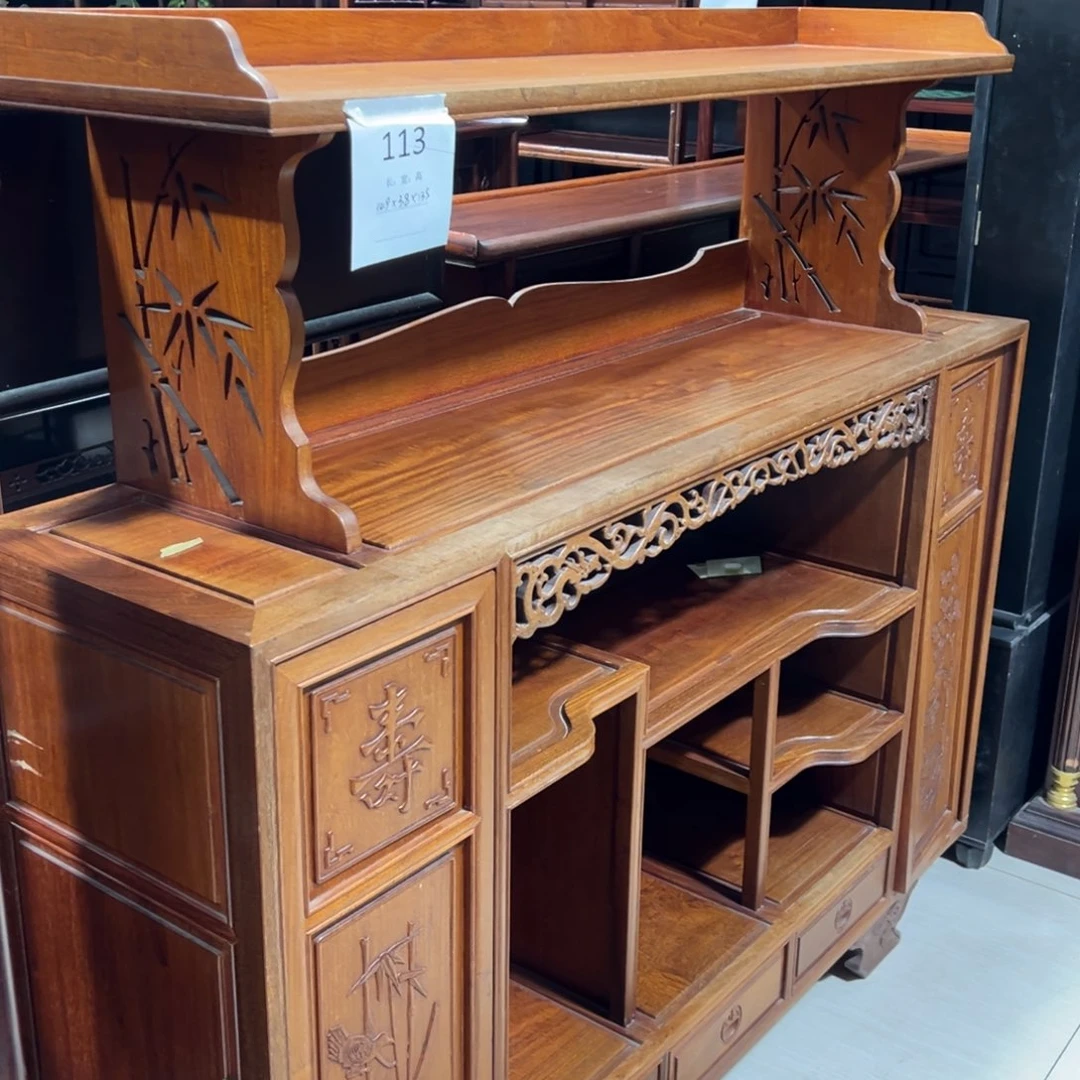 茶室摆件茶空间设计