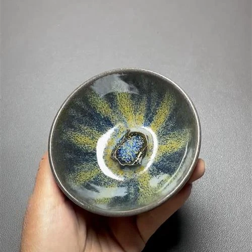 【闪购商品】茶盏-515............