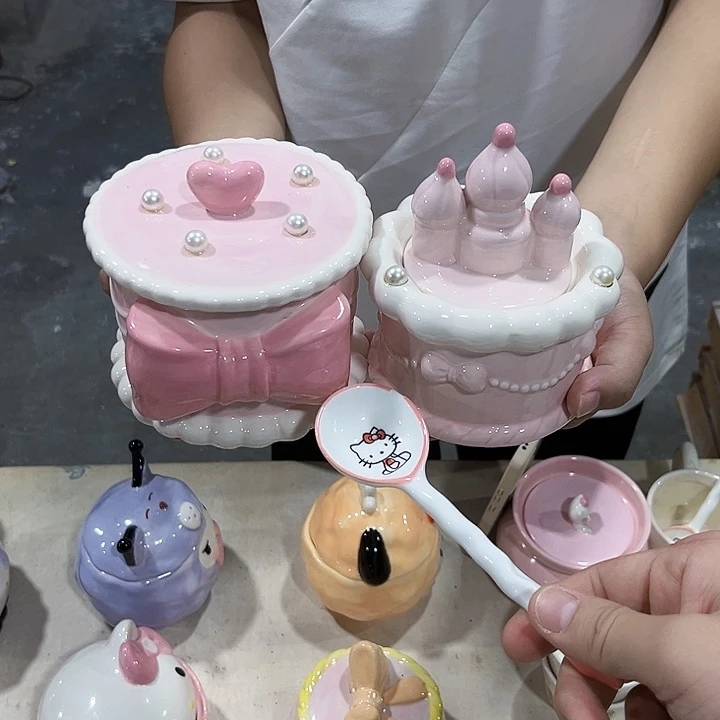 我们都是好孩子呀我也是想