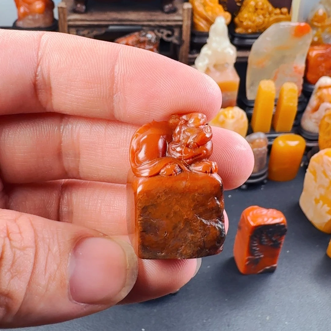 寿山石其他零*11111111