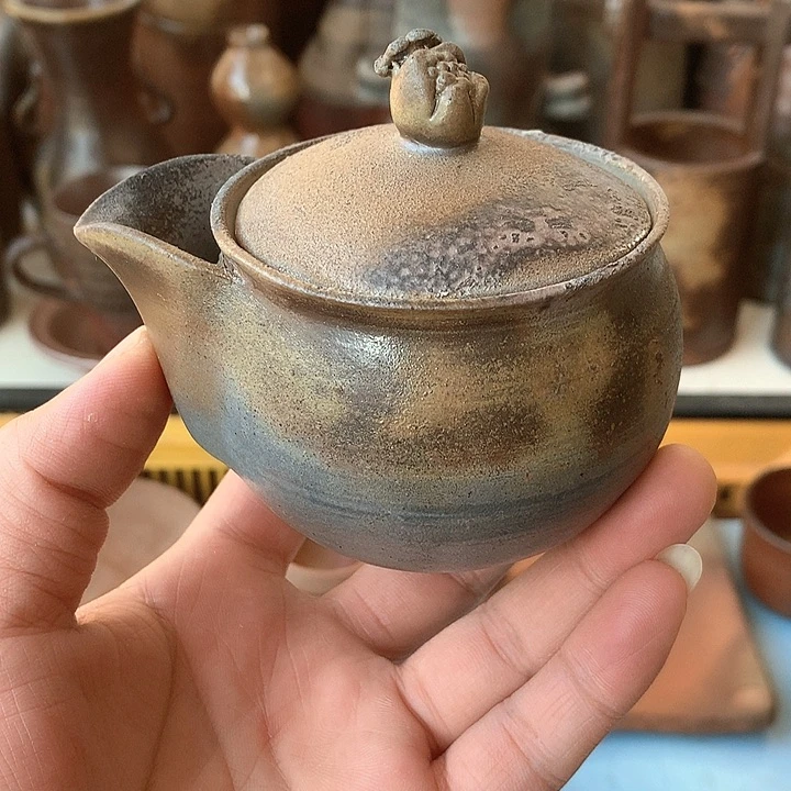 备前烧备前烧备前