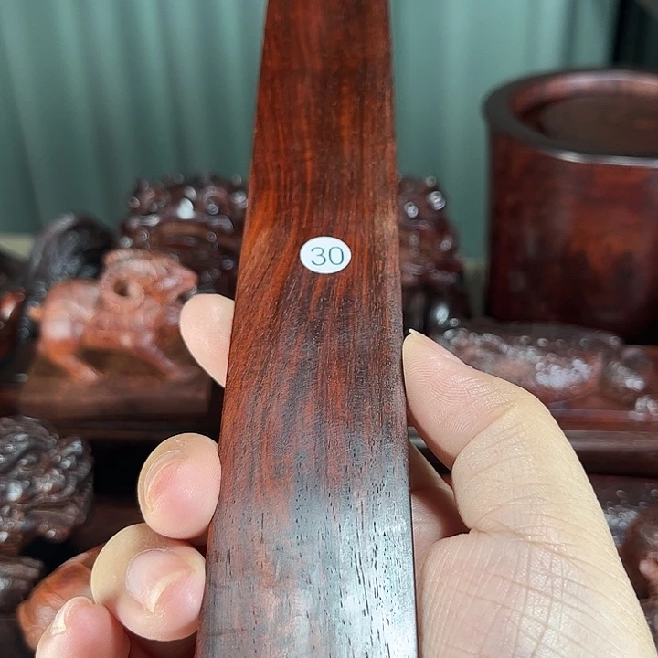 檀香紫檀（小叶紫檀）