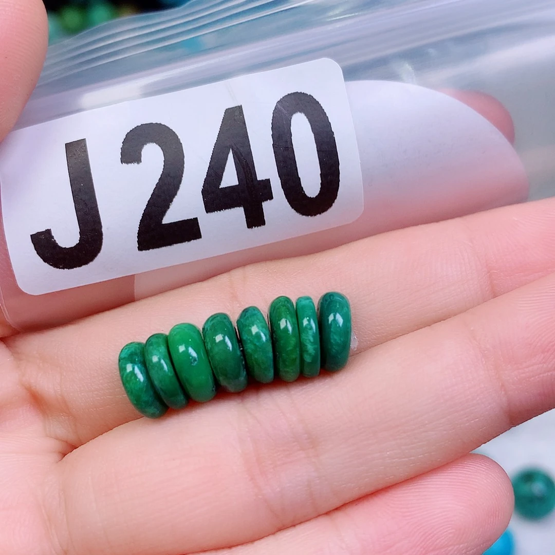 空竹粉丝专享十堰特色手工散珠