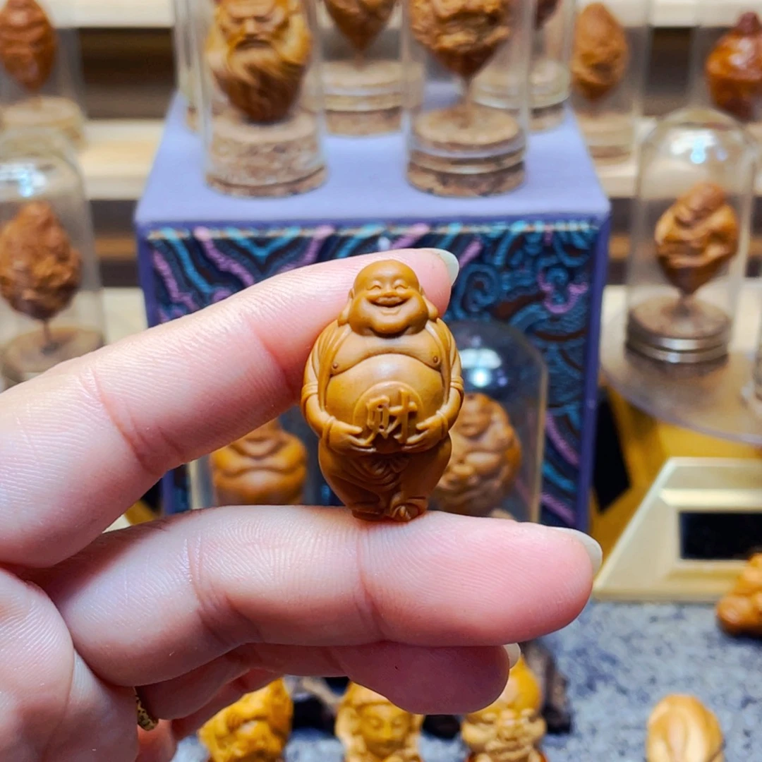 橄榄核手串/手链橄榄