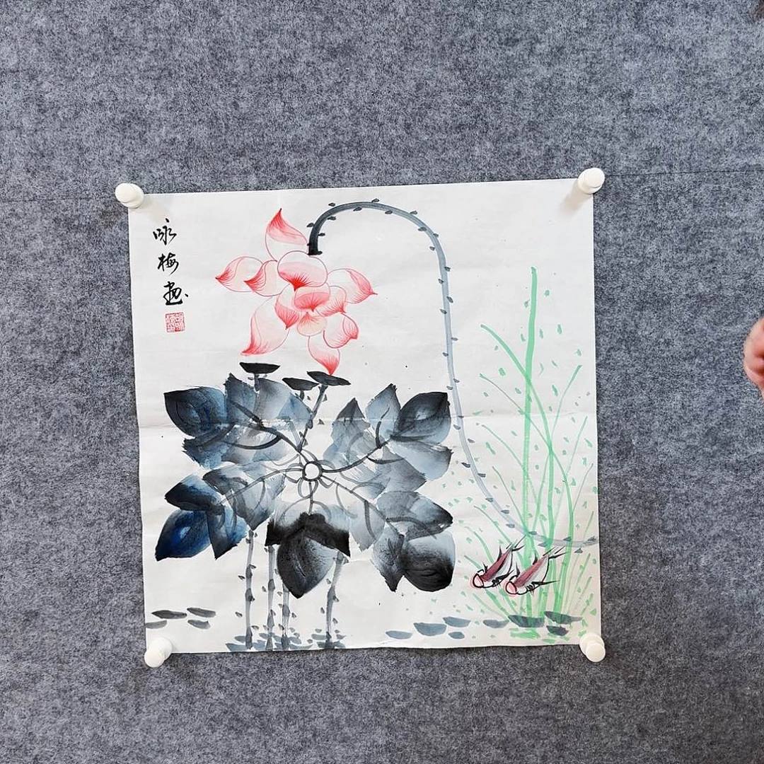 书法书画艺术作品链接