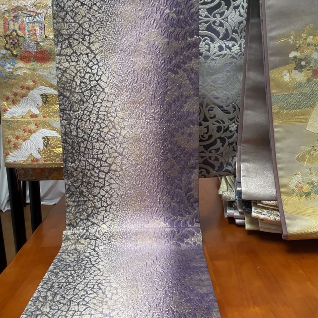 织绣西阵织西阵织