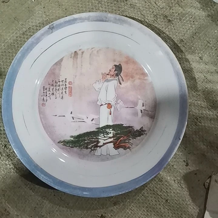 摆件，烧制问题都是正常的85