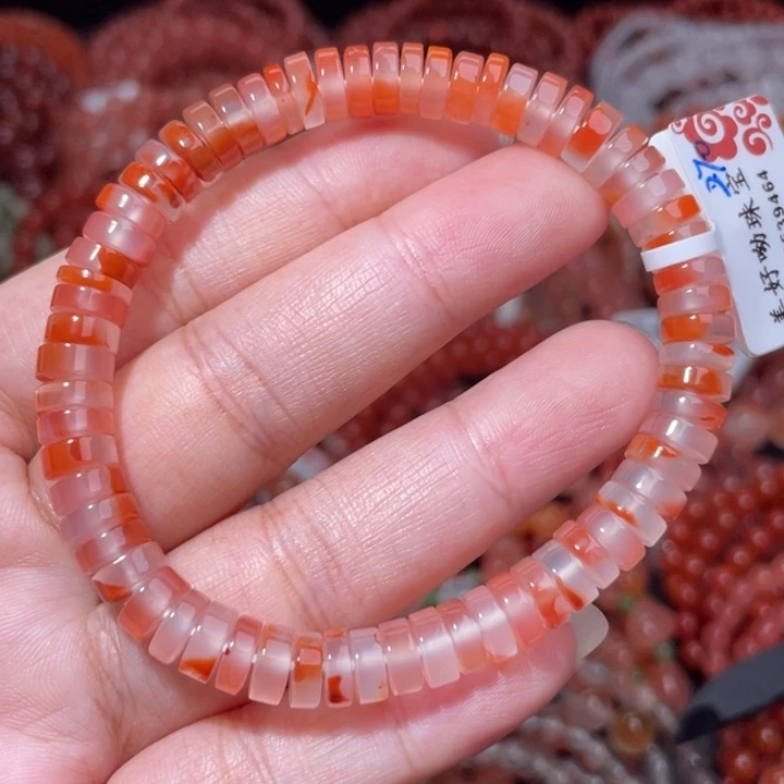 南红玛瑙未镶嵌7+39464