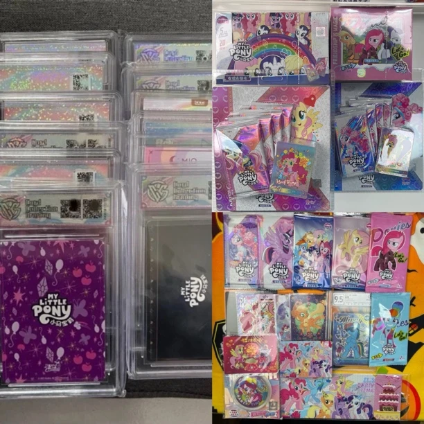 【超级ccl】卡包卡位评价卡大联盟-收藏卡牌（代拆）