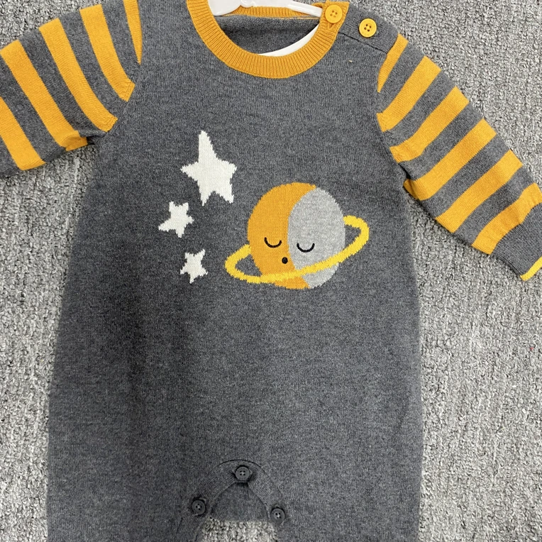 D014儿童上衣链接