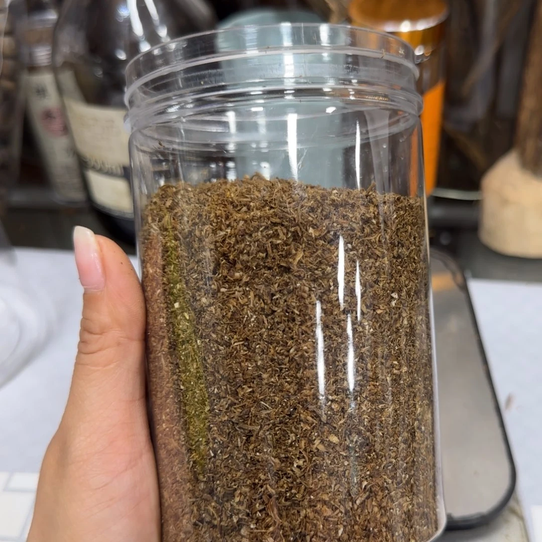 沉香摆件奇楠沉香树心碎未料80克