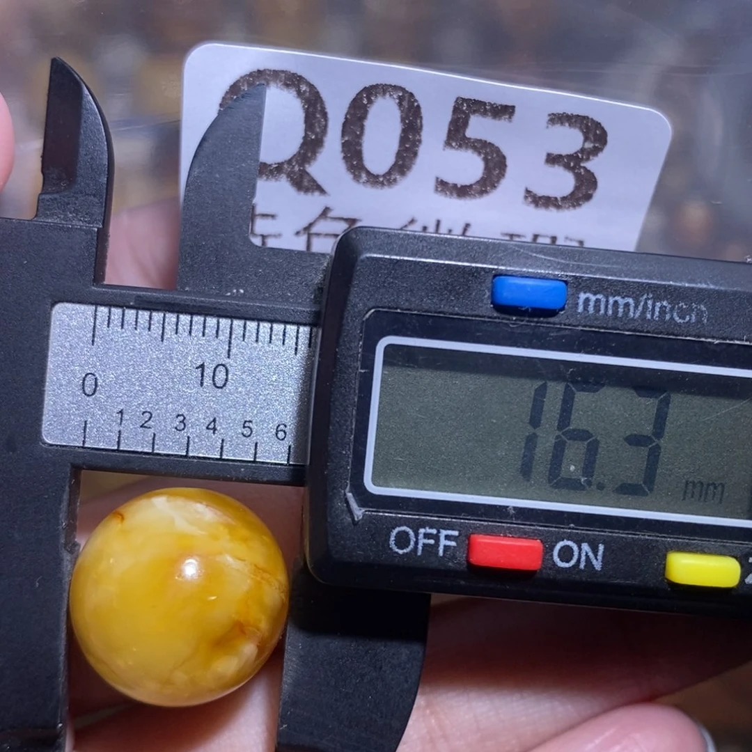 琥珀未镶嵌裸石未镶嵌琥珀蜜蜡裸石